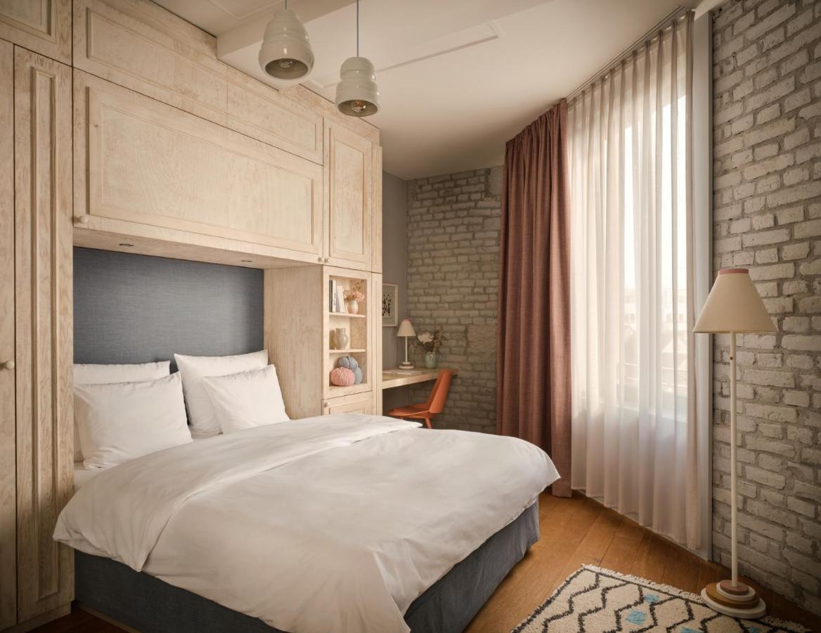 Libertine Lindenberg Hotel Frankfurt am Main Luaran gambar